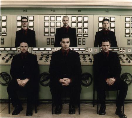 RAMMSTEIN